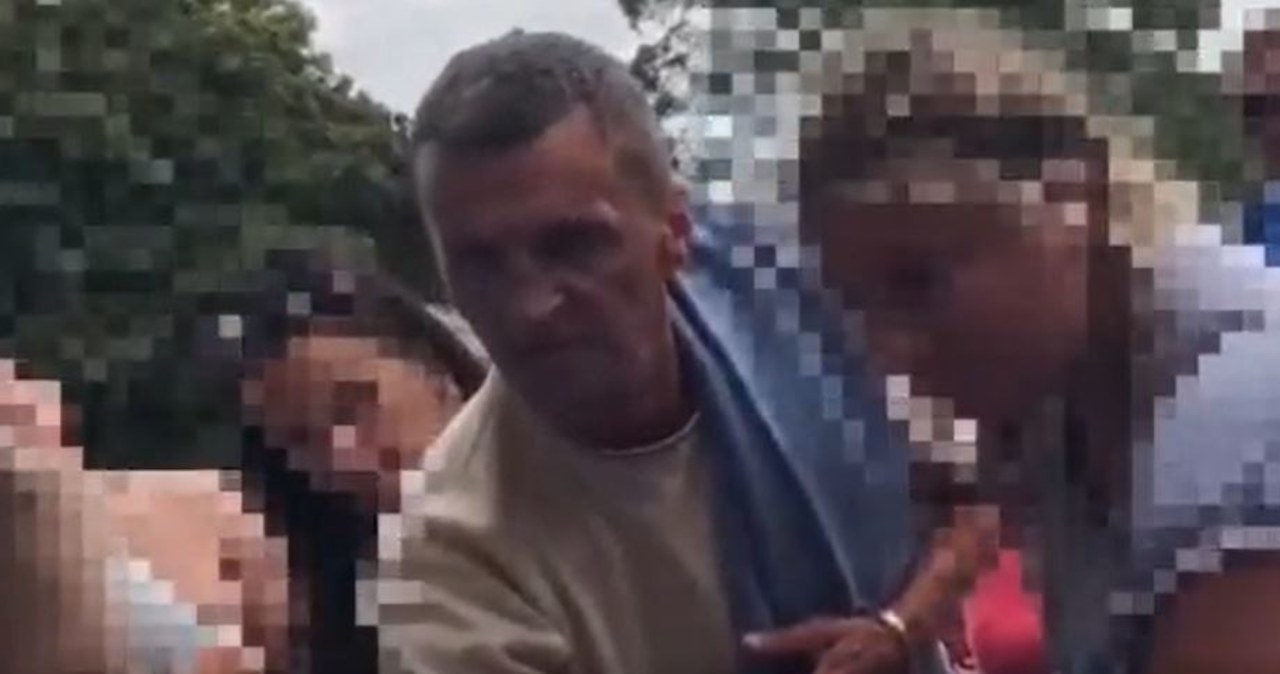 To on szedł za Iwoną Wieczorek. Policja publikuje wizerunek