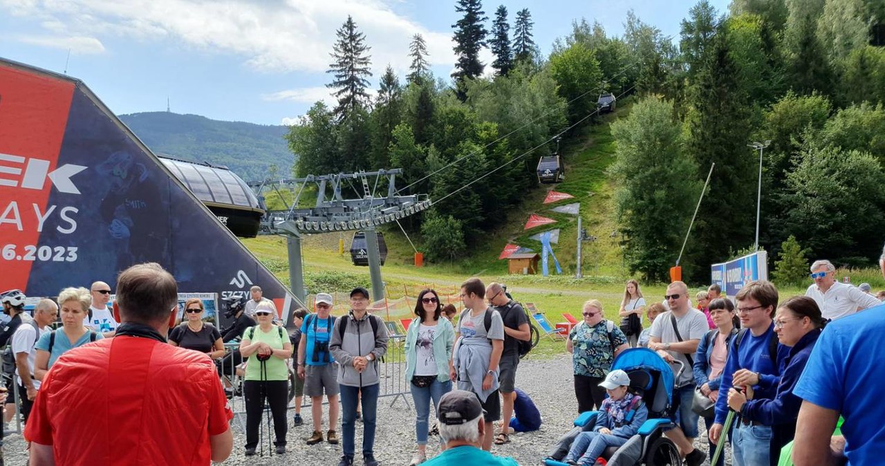 Nowy przewodnik turystyczny „Śląskie bez barier”