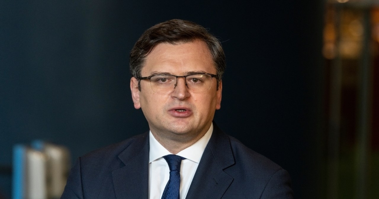 Kułeba: Nie nadszedł jeszcze moment na rozmowy pokojowe