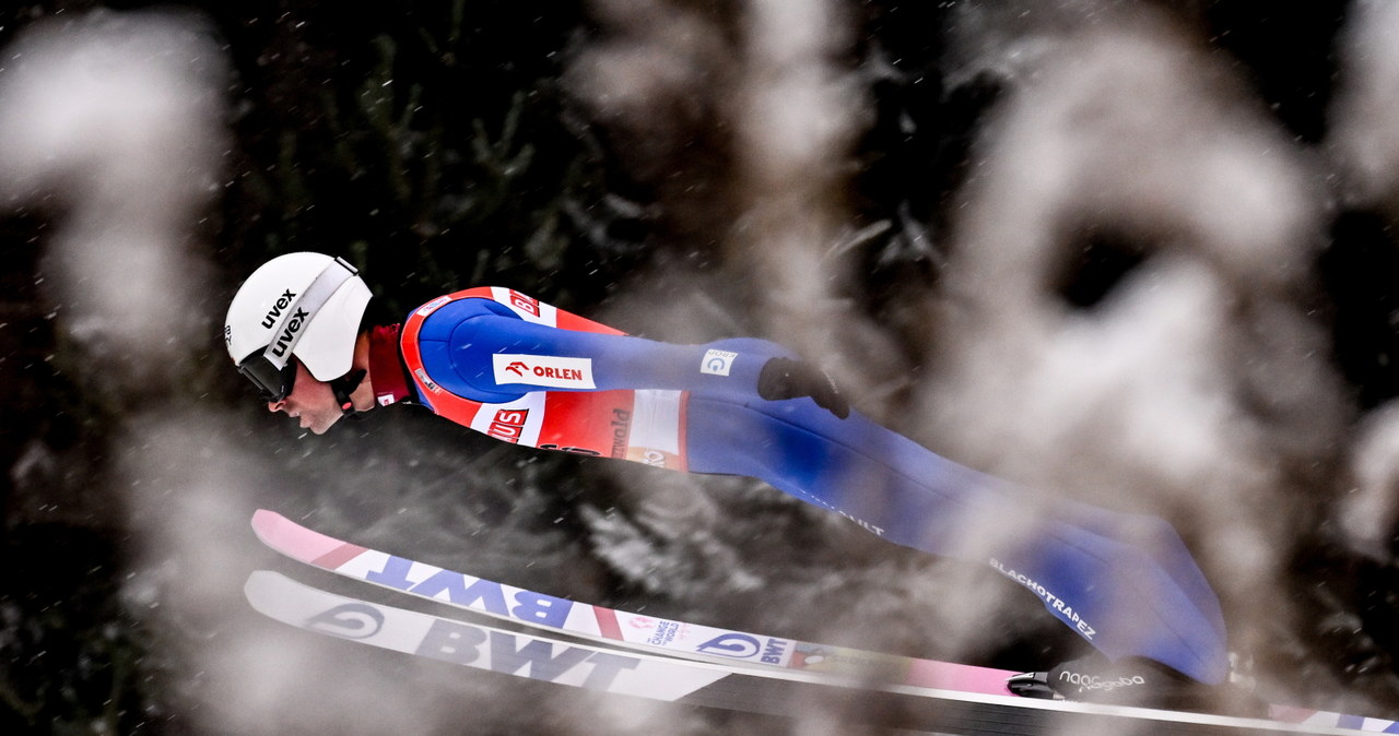 Skoki narciarskie. 7. miejsce Polaków w mikście w Titisee-Neustadt