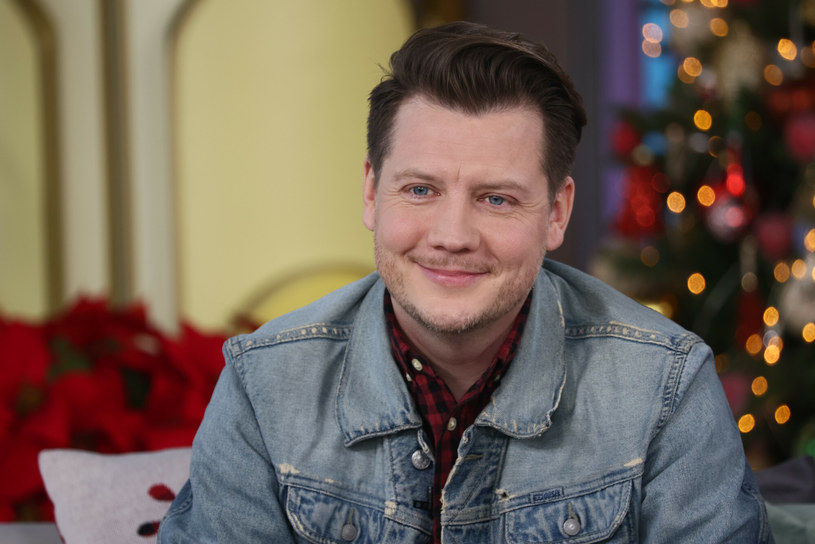 Jakub Tolak o wychowaniu córki w kamperze. „Jesteśmy zwolennikami minimalizmu”