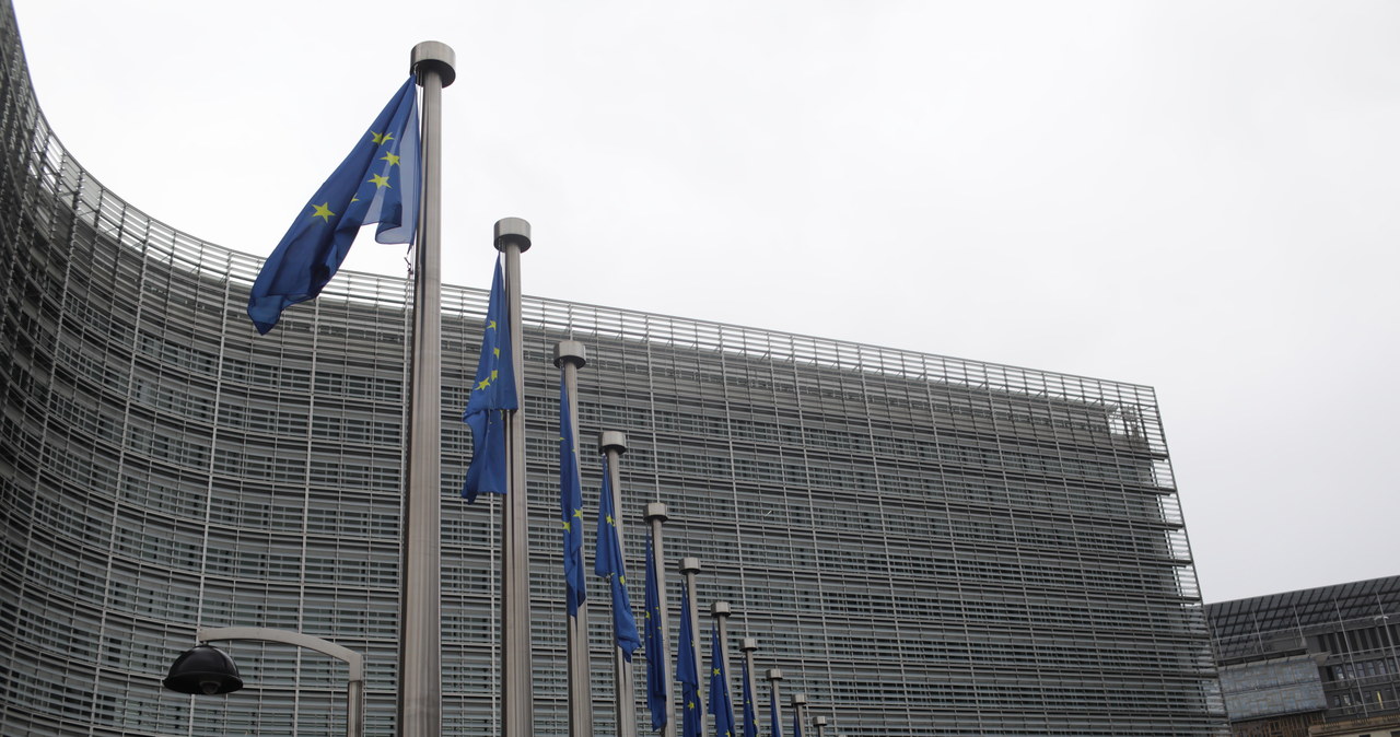 Unia Europejska uzgodniła warunki 18 mld euro pomocy dla Ukrainy