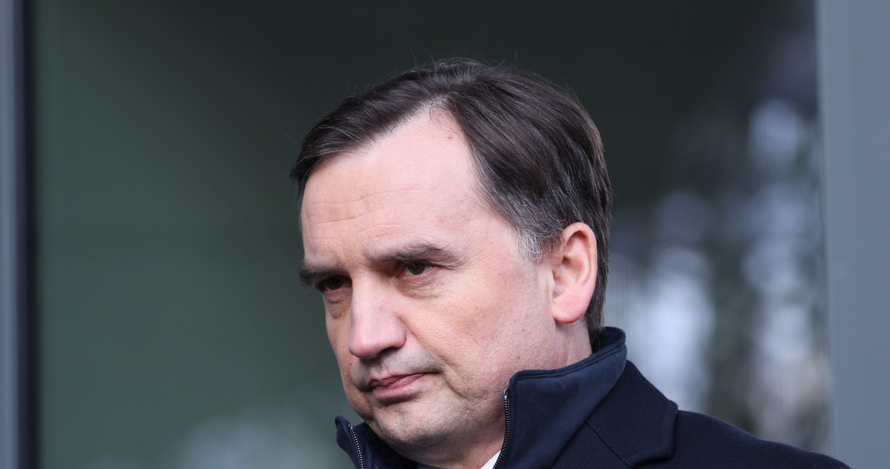 Co dalej z Ziobrą? Ast: Będzie pełne poparcie dla ministra