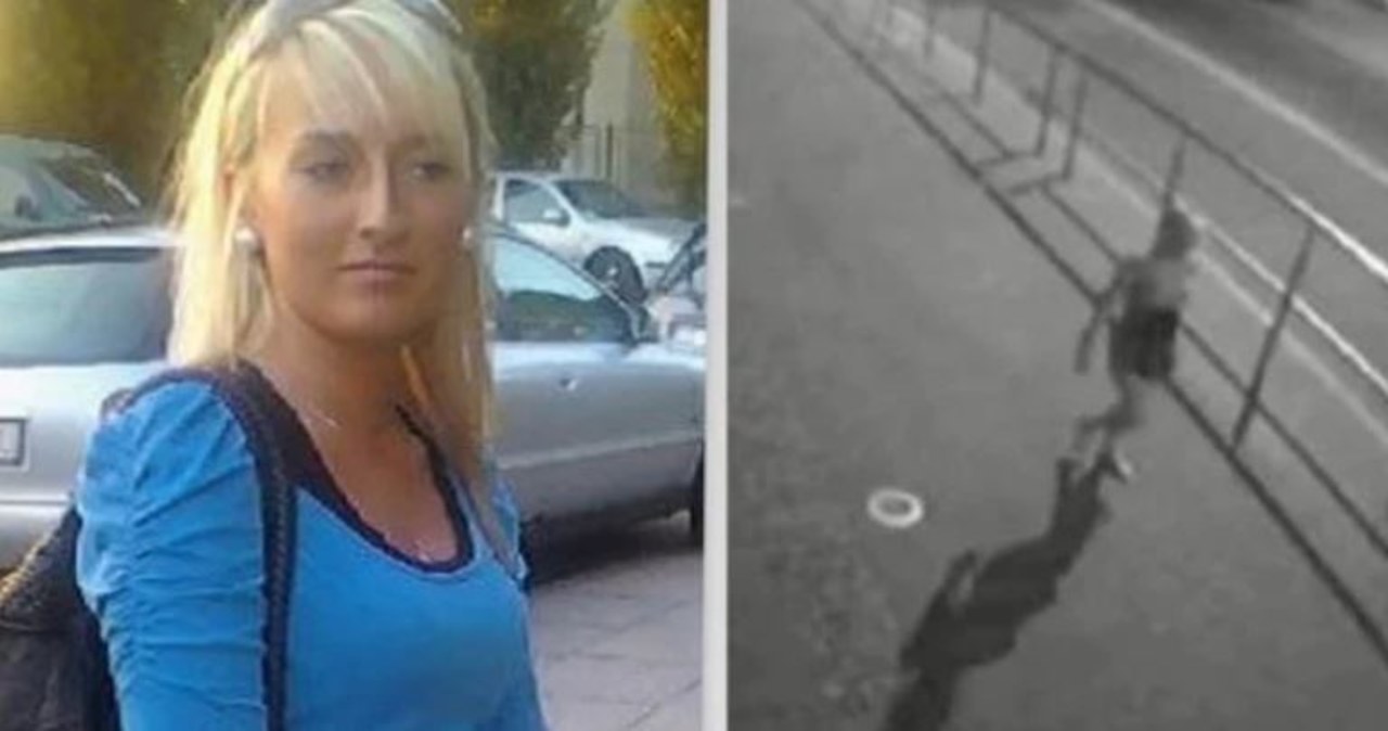 Zaginięcie Iwony Wieczorek. Na policję zgłosił się mężczyzna, którego zdjęcie opublikowano wczoraj