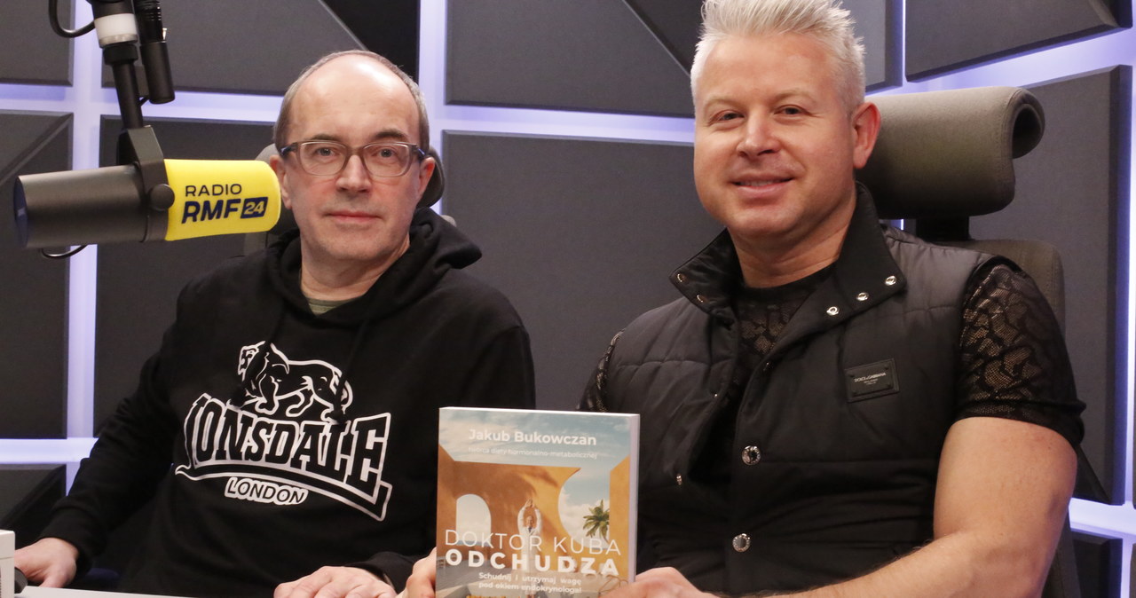 Otyłość – ten problem dotyczy większości z nas