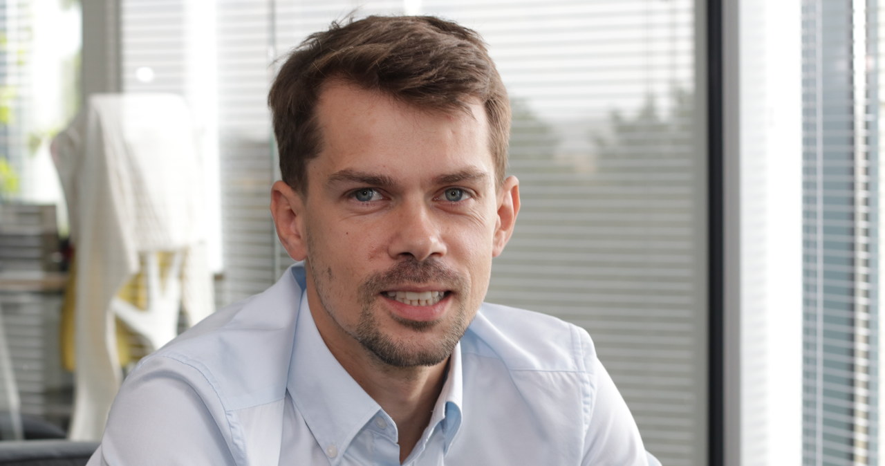 7 pytań o 7:07: O jaką wieś walczy AgroUnia? Michał Kołodziejczak w Radiu RMF24!