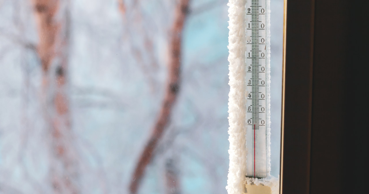 Minus 60 stopni Celsjusza w Jakucji. Tak zimno nie było od lat