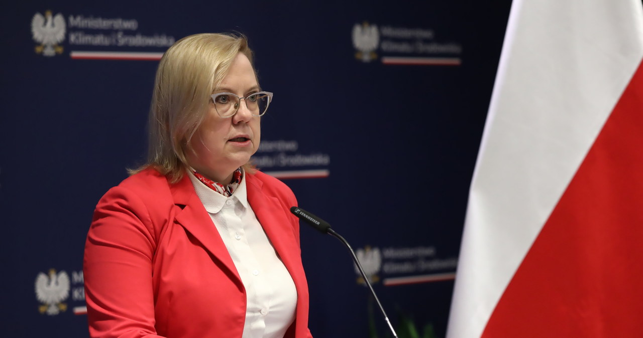 Moskwa o ustawie wiatrakowej: Znowelizowany projekt wysłany na Radę Ministrów