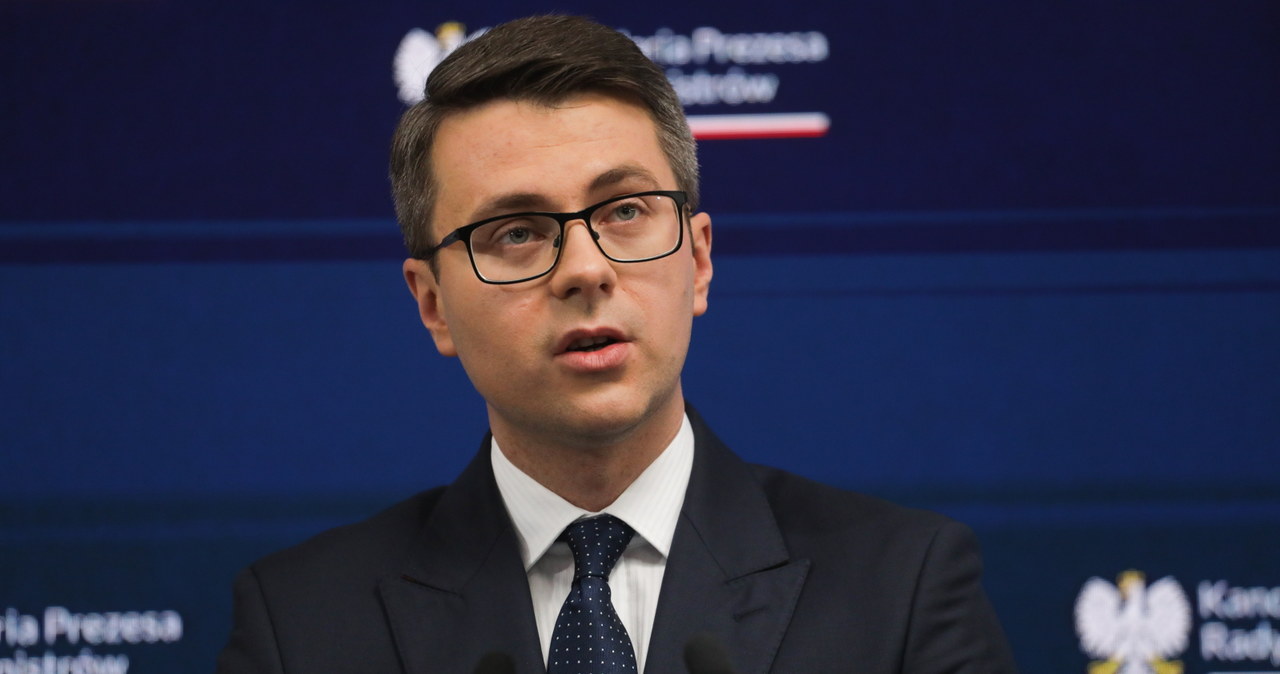Co dalej z KPO? Rzecznik rządu o możliwym sprzeciwie Solidarnej Polski