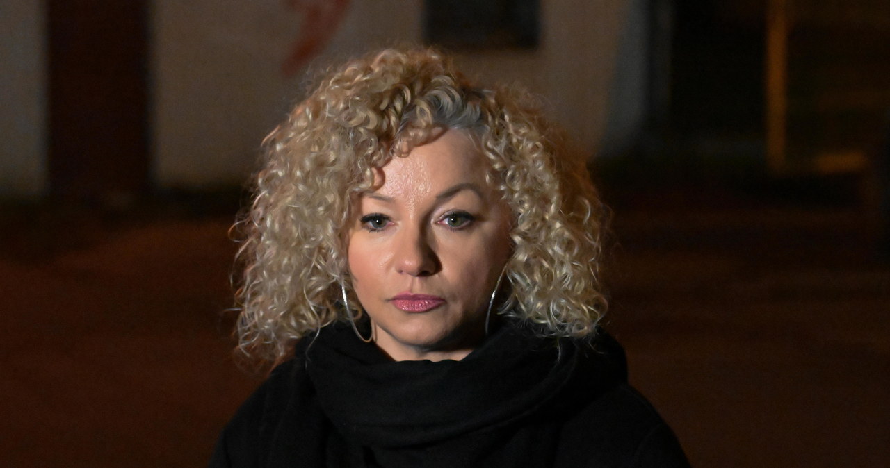 Katarzyna Kotula gościem Popołudniowej rozmowy w RMF FM