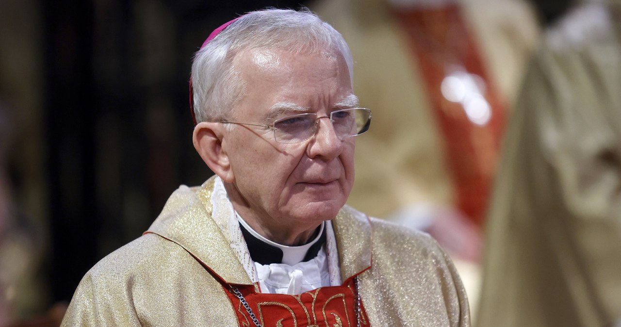 Prokuratura umorzyła śledztwo ws. tuszowania molestowania przez kurię