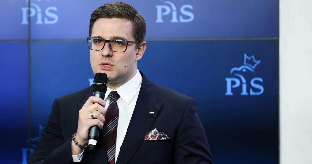 Robert Gontarz gościem Porannej rozmowy w RMF FM