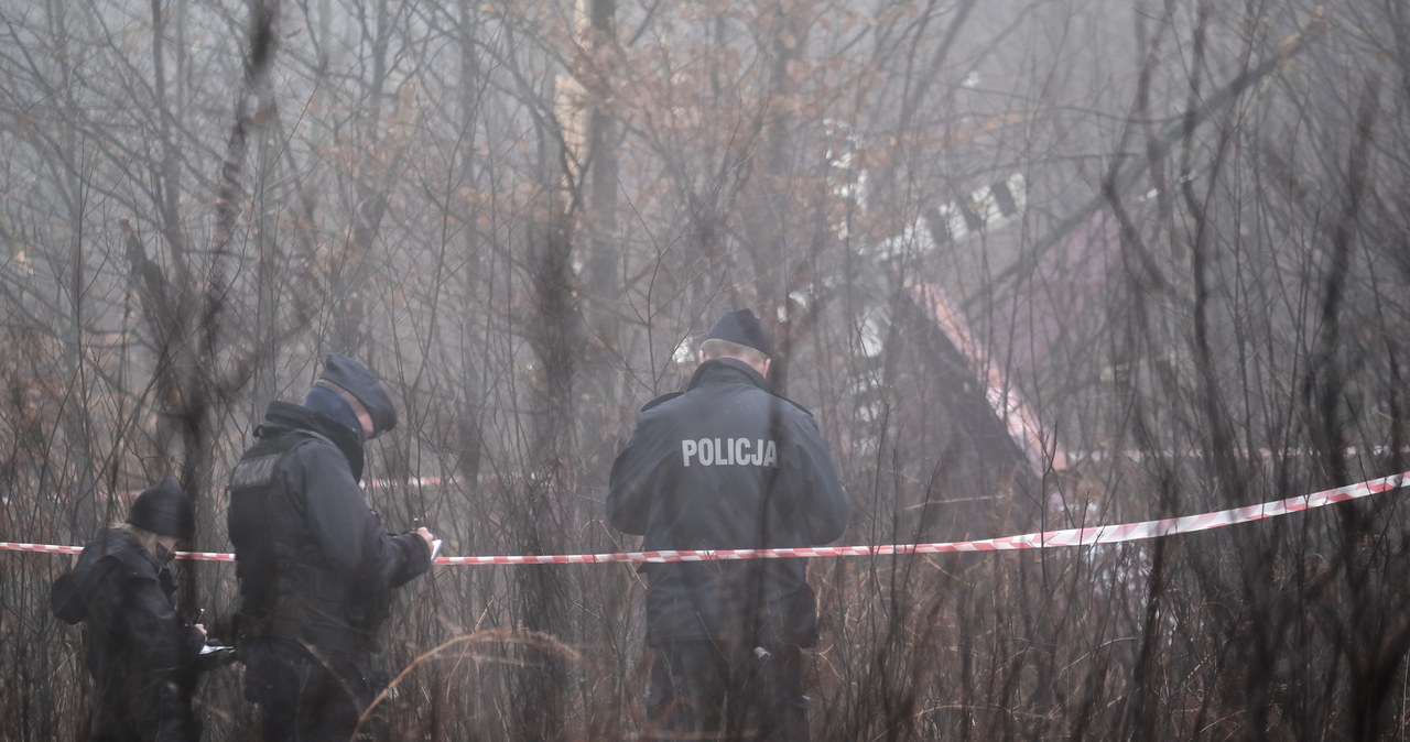 Milioner Karol Kania zginął w katastrofie śmigłowca. Śledztwo umorzone