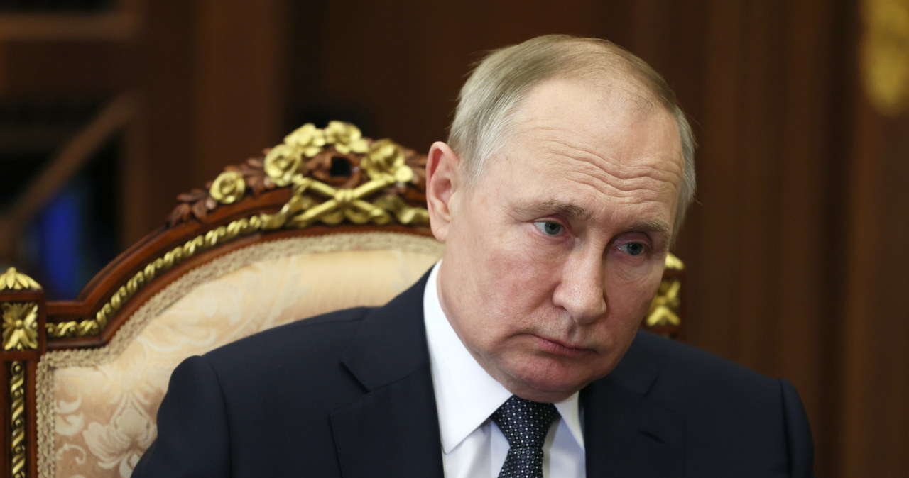 Przywódcy G7: Pociągniemy dyktatora Putina do odpowiedzialności