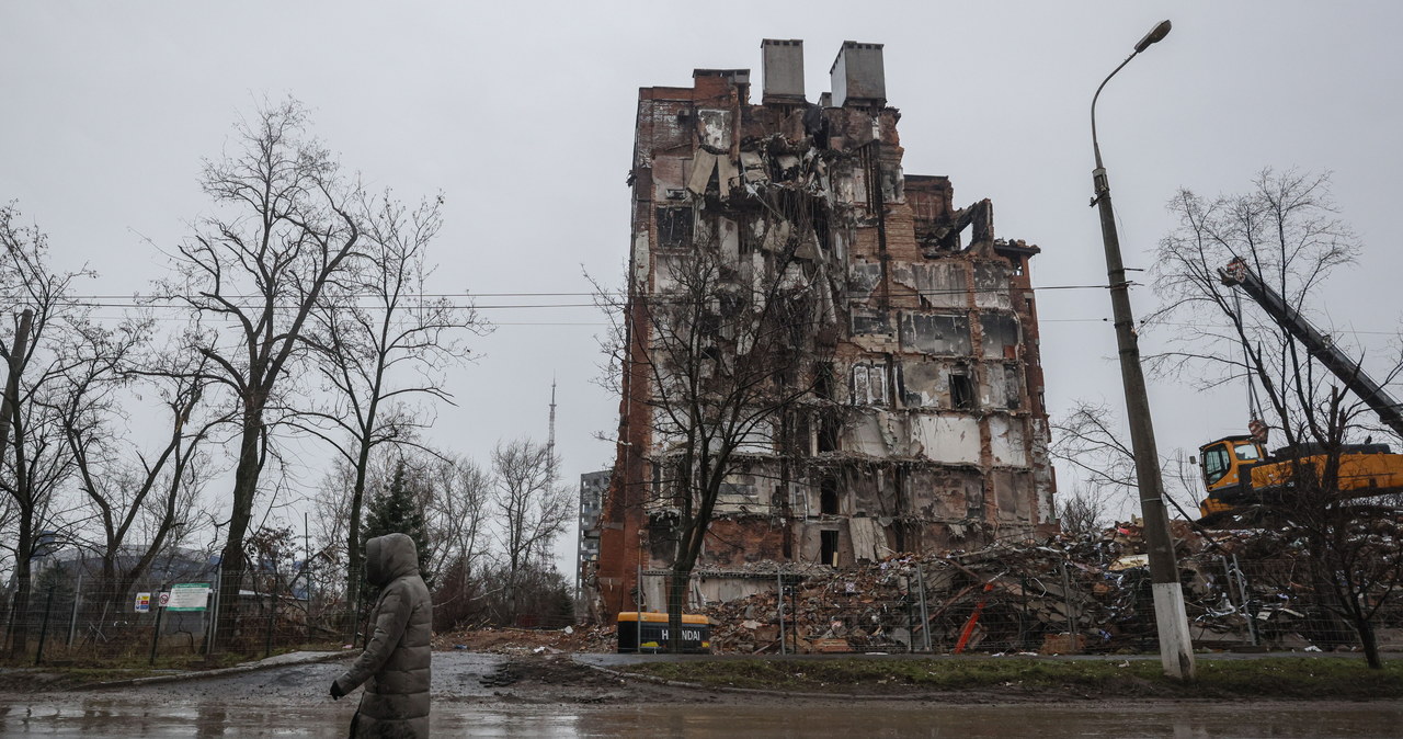 USA przygotowują nowy pakiet pomocy dla Ukrainy [RELACJA]