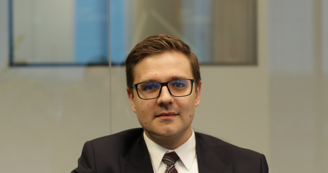 Gontarz: Będę głosował za Ziobrą. Taka jest cena polityczna
