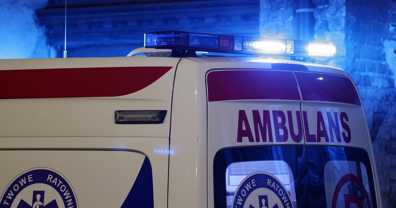 11-latka uratowała starszego brata, który zatruł się czadem