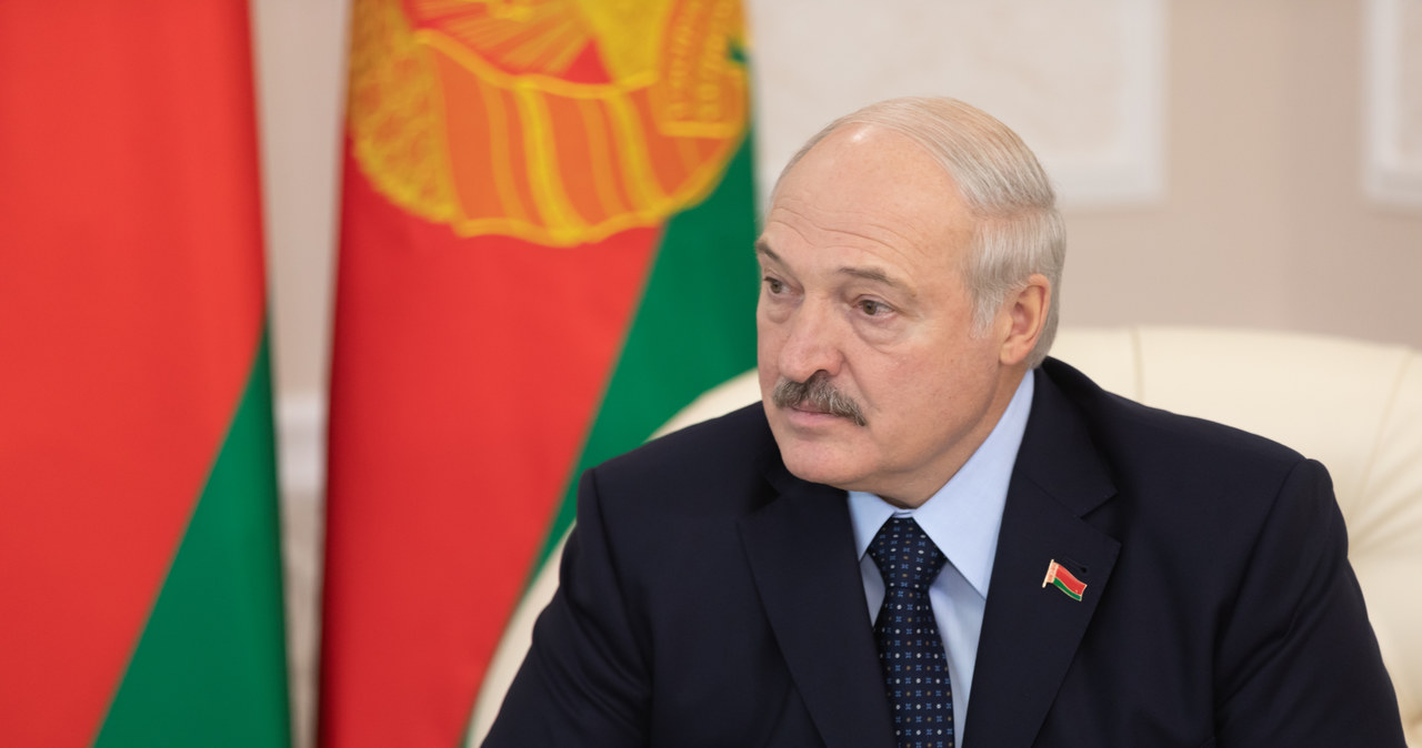 Łukaszenka nakazał nagłą kontrolę gotowości bojowej