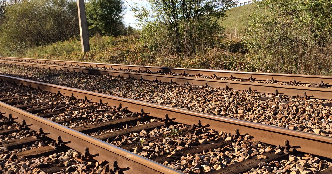 Tragedia na torach. Zepsuł się samochód, zginęła matka z córką