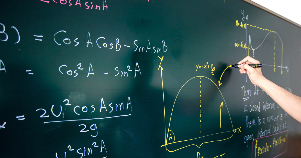 Matura próbna z matematyki 2023: Arkusz egzaminacyjny