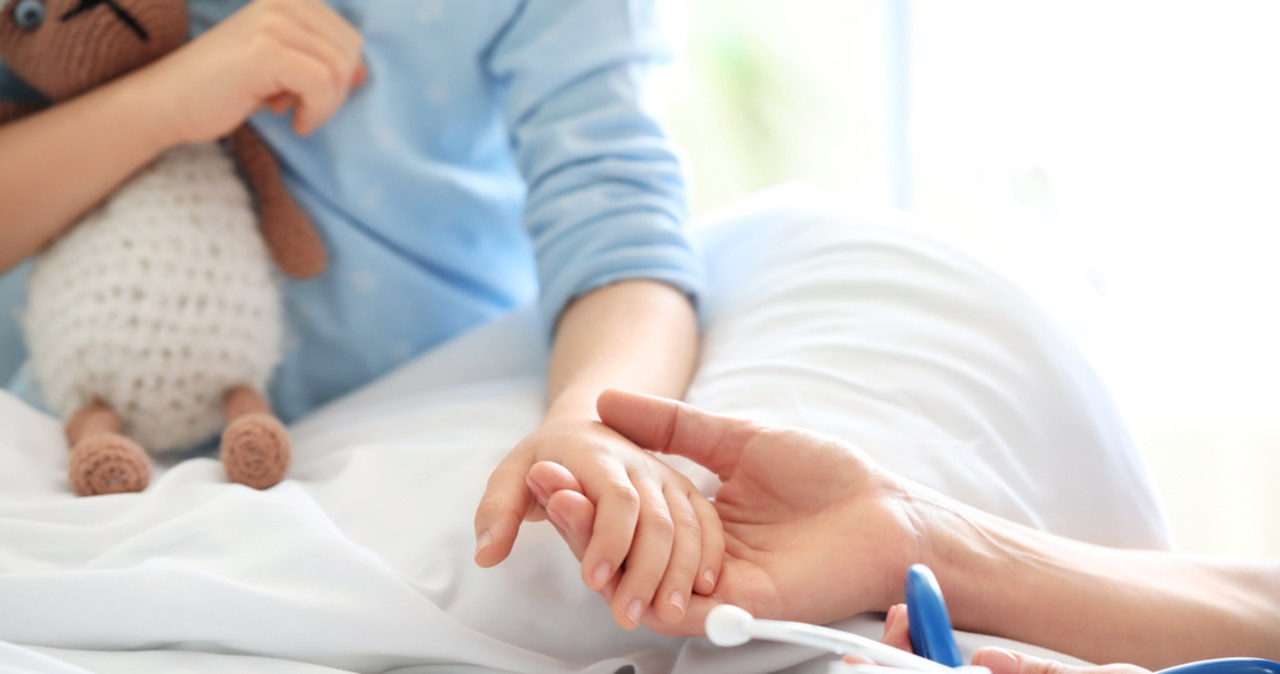 Małopolskie Hospicjum dla Dzieci prosi o pomoc. „Nie mamy bogatego wujka w USA”
