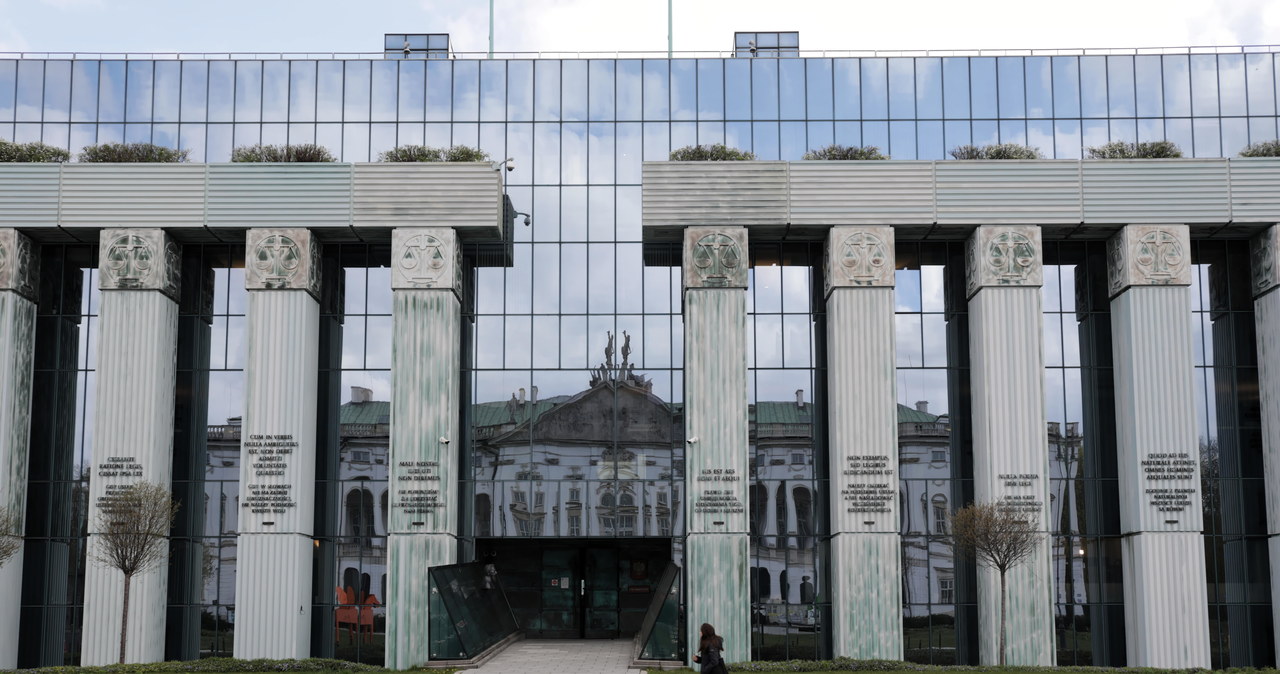 Kiedy Sejm zajmie się ustawą o Sądzie Najwyższym? Podano datę