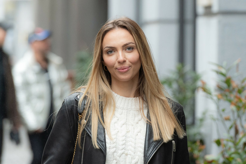 Marcela Leszczak o swojej wadze. „Nie cieszę się z tego powodu”