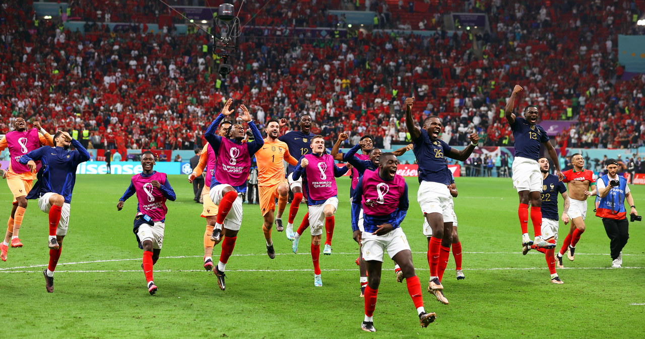 Mundial 2022. Kiedy finał i mecz o 3. miejsce? [DRABINKA]