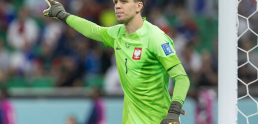 Wojciech Szczęsny na wakacjach w Dubaju. Uwagę zwróciły jego… klapki