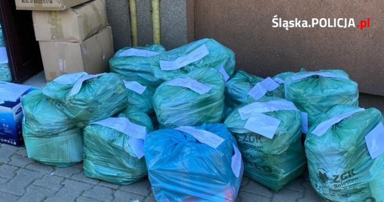 Katowice: Lekarka usłyszała 900 zarzutów