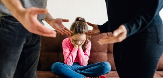 Słyszą to podczas terapii. „Gdybym uciekł, nawet by nie wiedzieli”. Wstrząsające wyznania dzieci