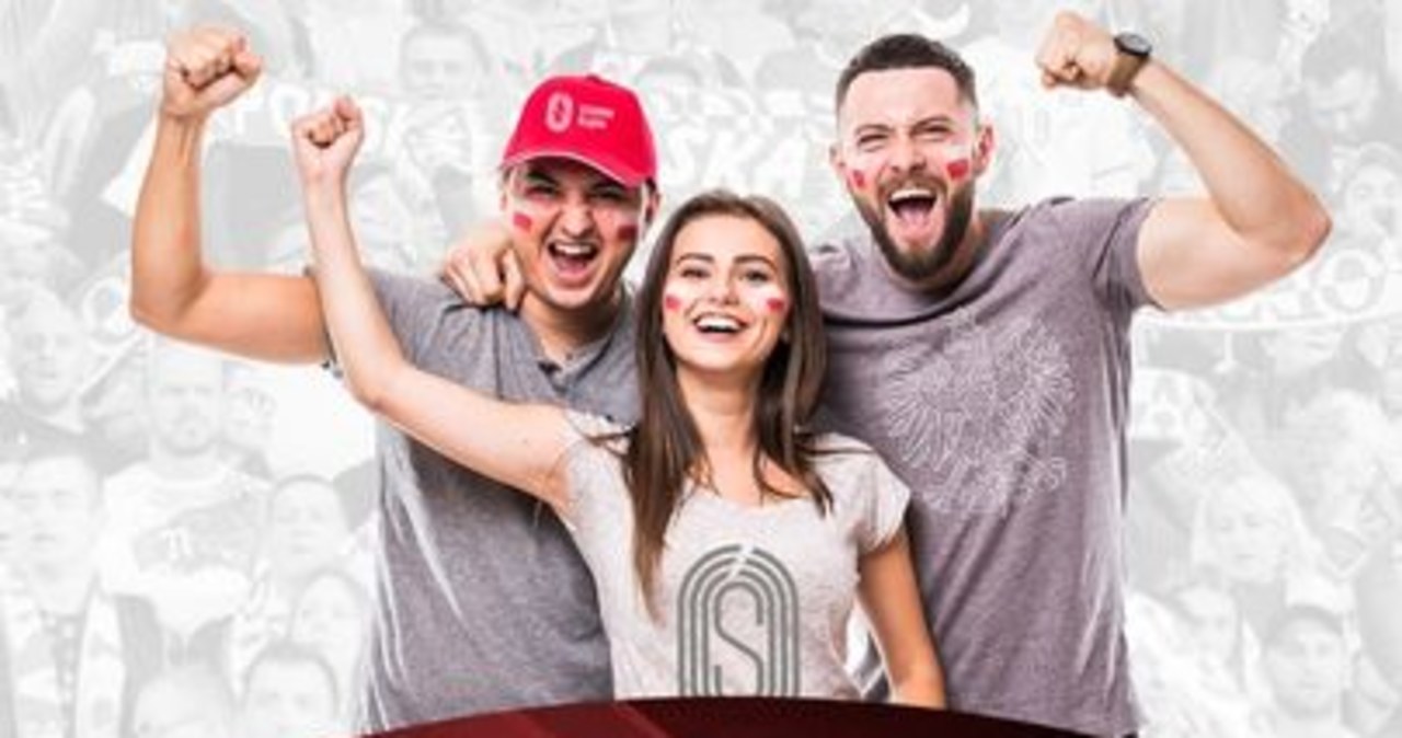 Strefa Kibica na Stadionie Śląskim. Mamy wejściówki na finał!
