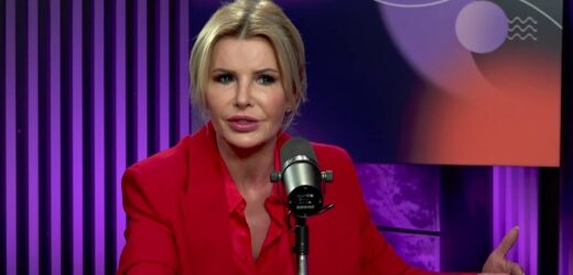 Joanna Racewicz szczerze o hejcie: „Kiedyś byłaś piękna, teraz jesteś maszkarą”