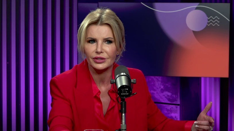 Joanna Racewicz szczrze o hejcie: „Kiedyś byłaś piękna, teraz jesteś maszkarą”