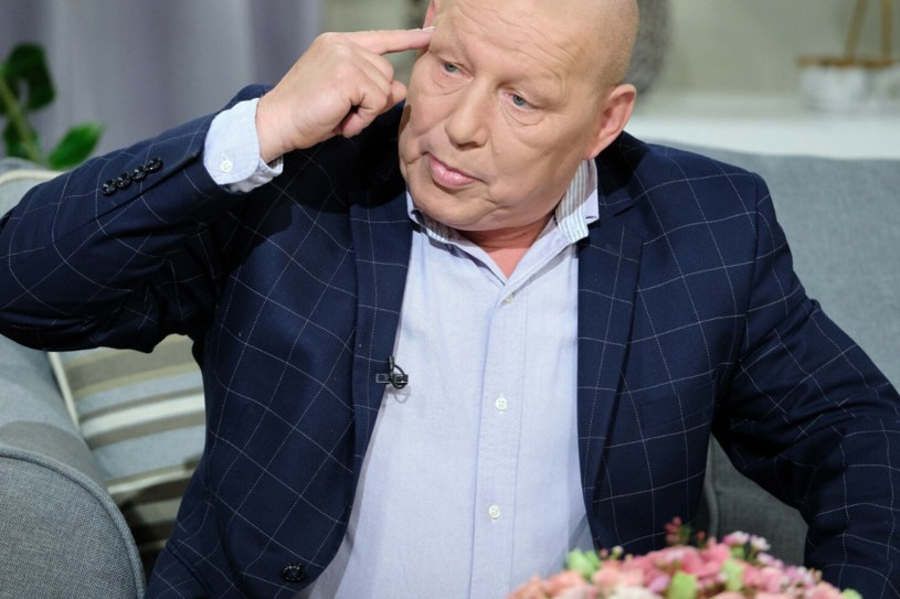 Nowa wizja Krzysztofa Jackowskiego. Mówi o drugim etapie wojny w Ukrainie
