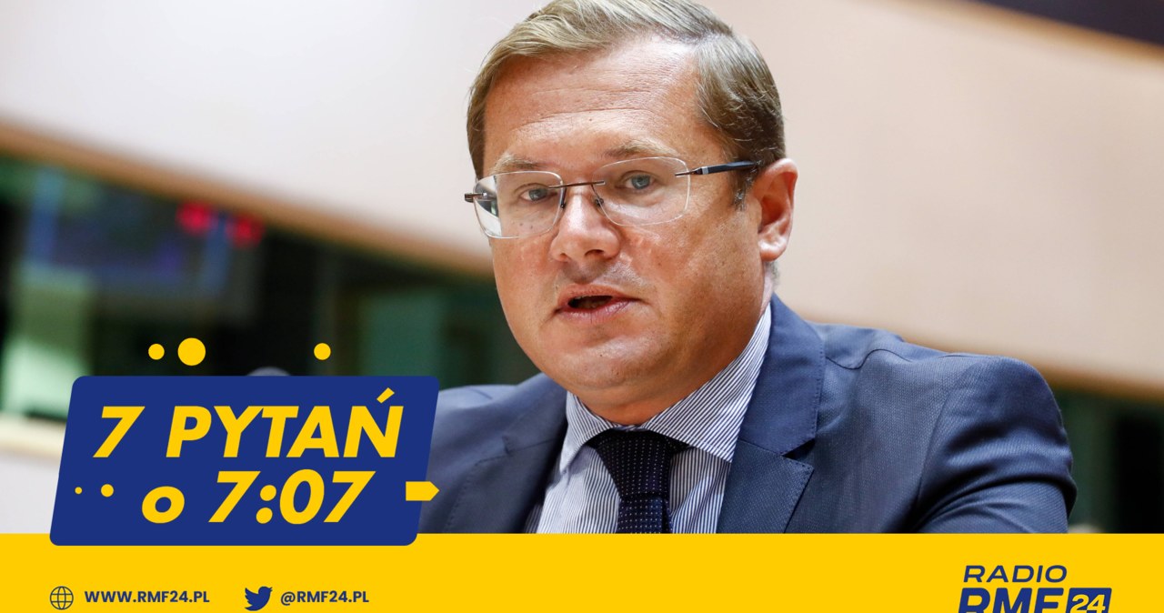 Sadoś: To Polska odblokowała w Brukseli pomoc dla Ukrainy