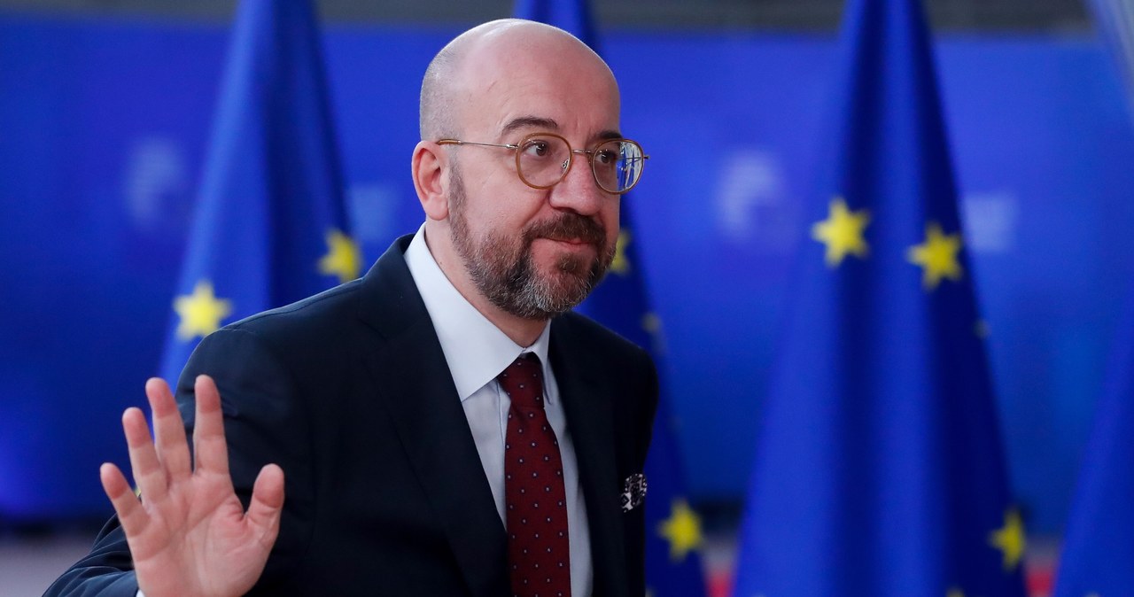 9. pakiet sankcji na Rosję. Jest porozumienie w UE