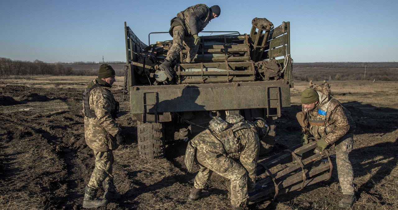 Pentagon: Nie pozwolimy, by Rosja dyktowała pomoc dla Ukrainy