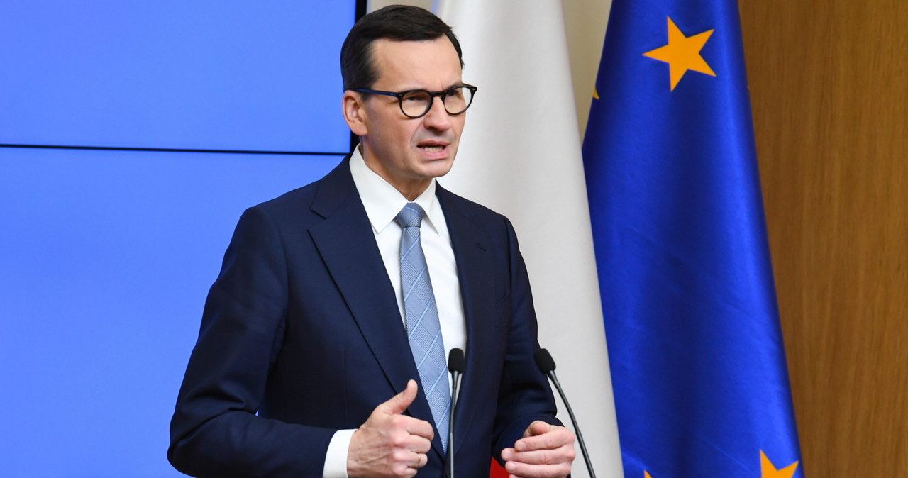 Morawiecki ws. ustawy o SN: Czekają nas 2-3 tygodnie konsultacji
