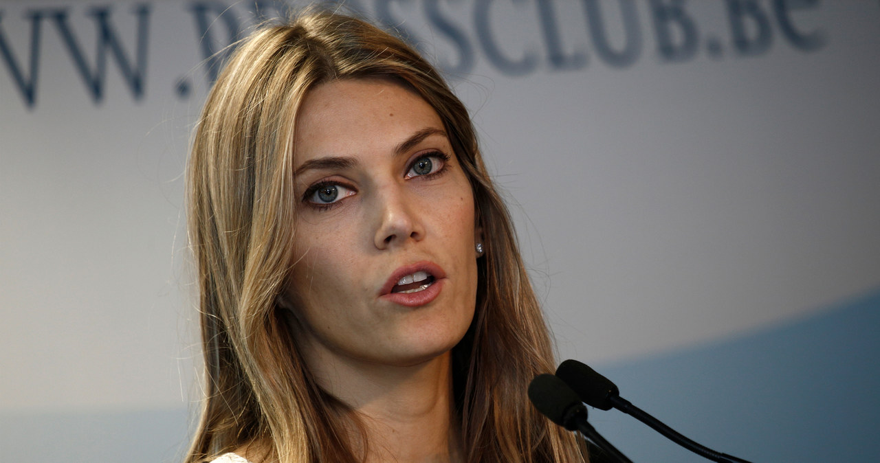 Reuters: Partner Evy Kaili przyznał się do korupcji