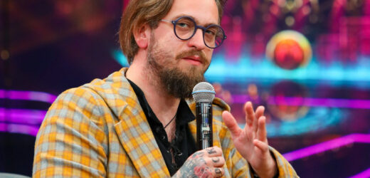 Łukasz Ciechański uderza w ruch body positive. „Leniwe, ulane świnie”