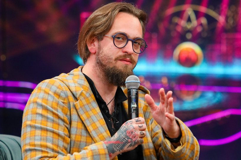 Łukasz Ciechański uderza w ruch body positive. „Leniwe, ulane świnie”