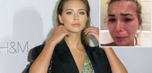 Dramatyczne wyznanie Sandry Kubickiej. Chodzi o chorobę, z którą zmaga się od dziecka