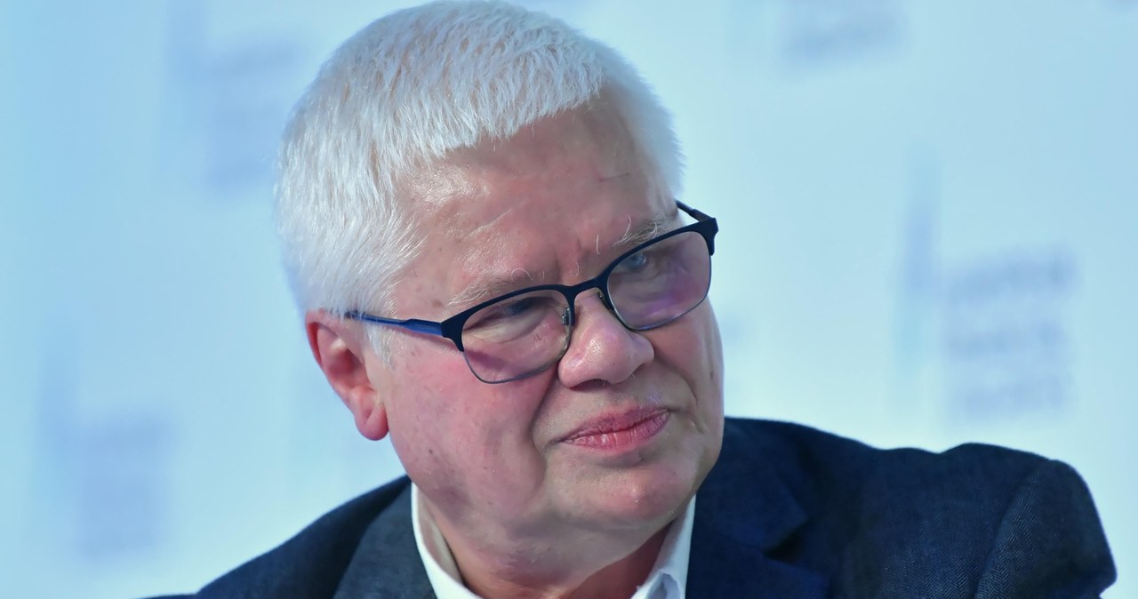 Prof. Jerzy Hausner: Grozi nam bardzo poważna zapaść budownictwa