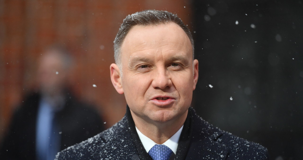Seria spotkań Dudy ws. ustawy o SN. Prezydent rozmawiał m.in. z premierem