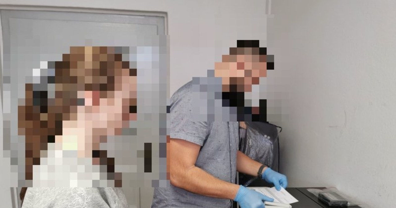 Wyłudzili ponad 2,6 mln złotych. „Pomagali” obłożnie chorym w zdobyciu zawodu