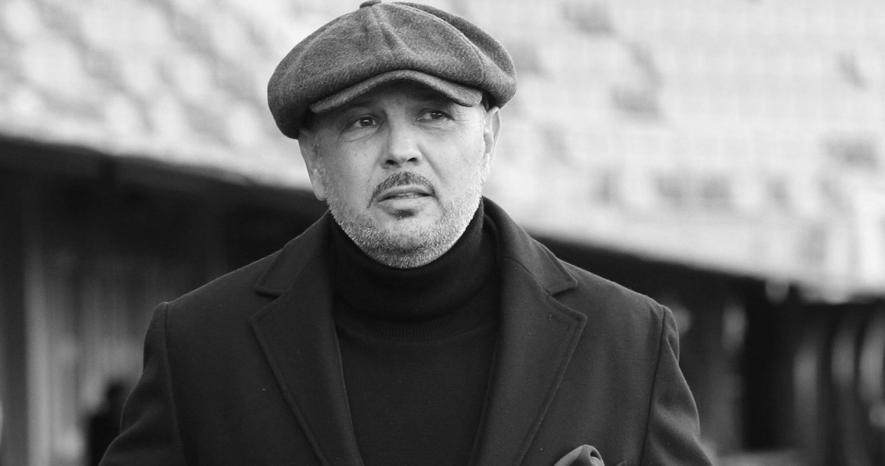 Nie żyje Sinisa Mihajlović. Znany piłkarz i trener miał 53 lata