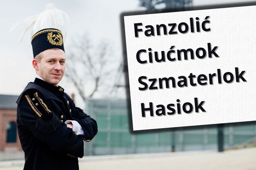 QUIZ: Umiesz „godoć” po śląsku? Ten quiz rozwiążą tylko znawcy „godki”!