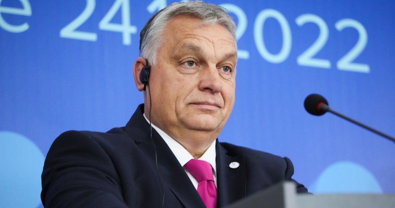 Doradca Orbana: Węgry popierają przyspieszenie akcesji Ukrainy do UE