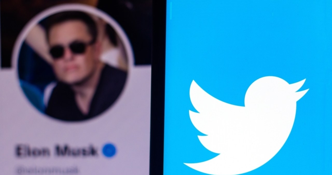 Twitter zawiesza konta dziennikarzy. Politycy wyrażają sprzeciw
